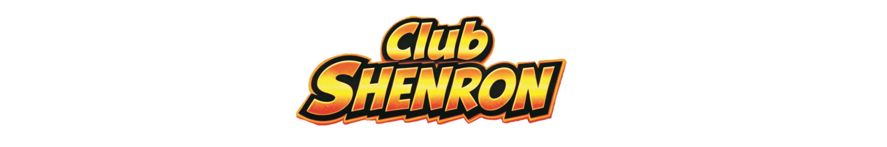 Club Shenron banner