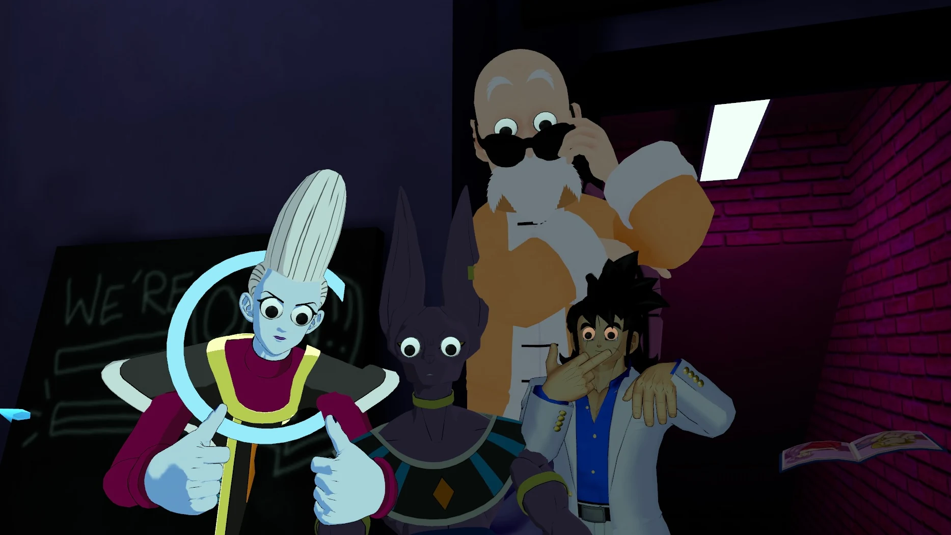 Group photo