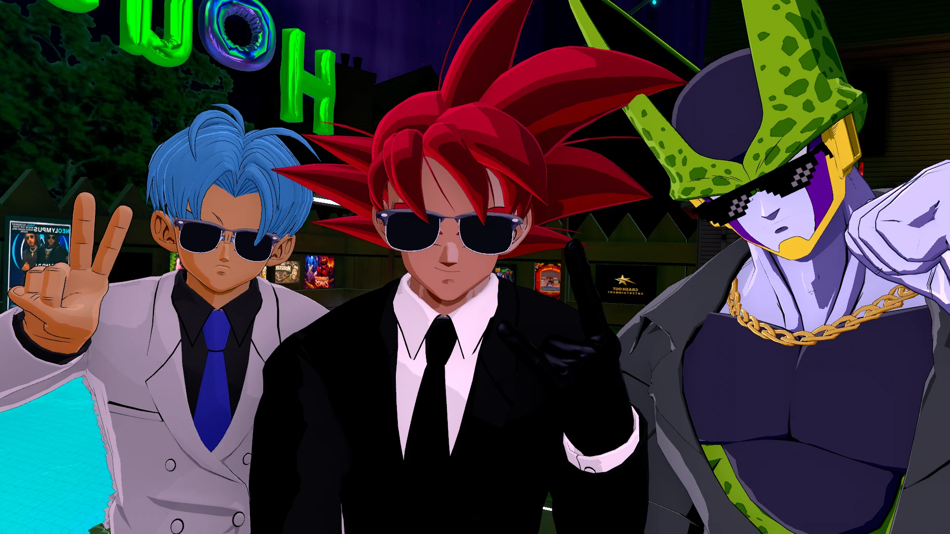 Group photo
