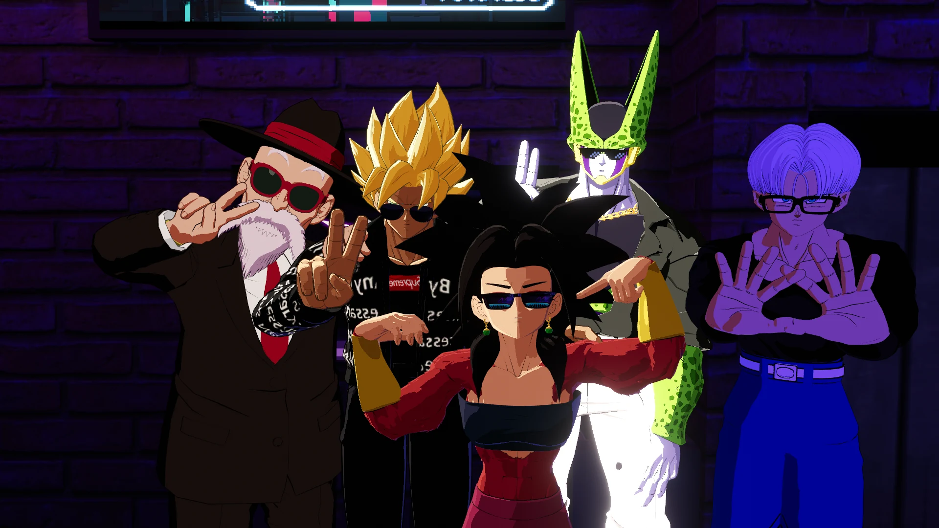 Group photo