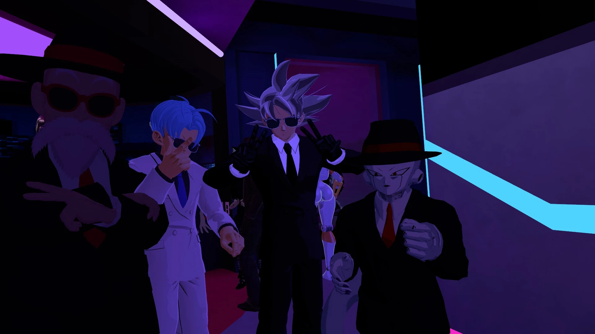 Group photo