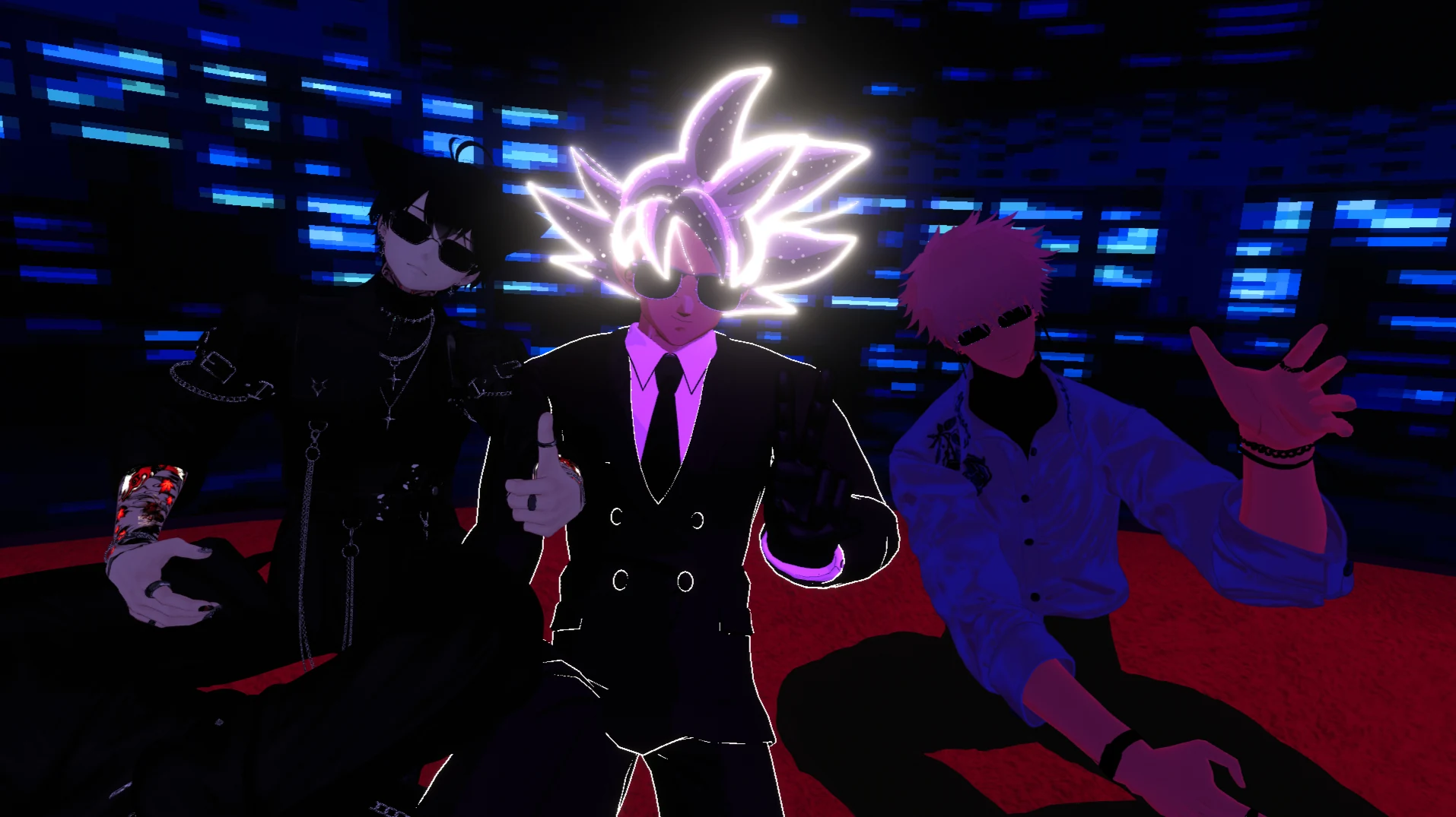Group photo