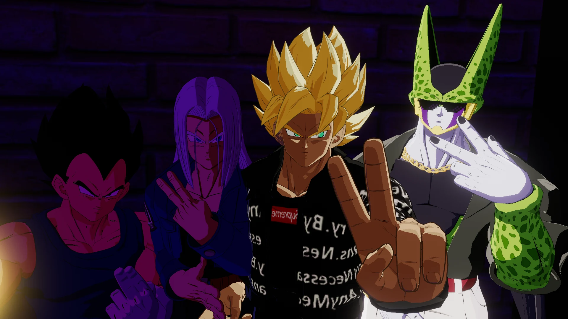 Group photo