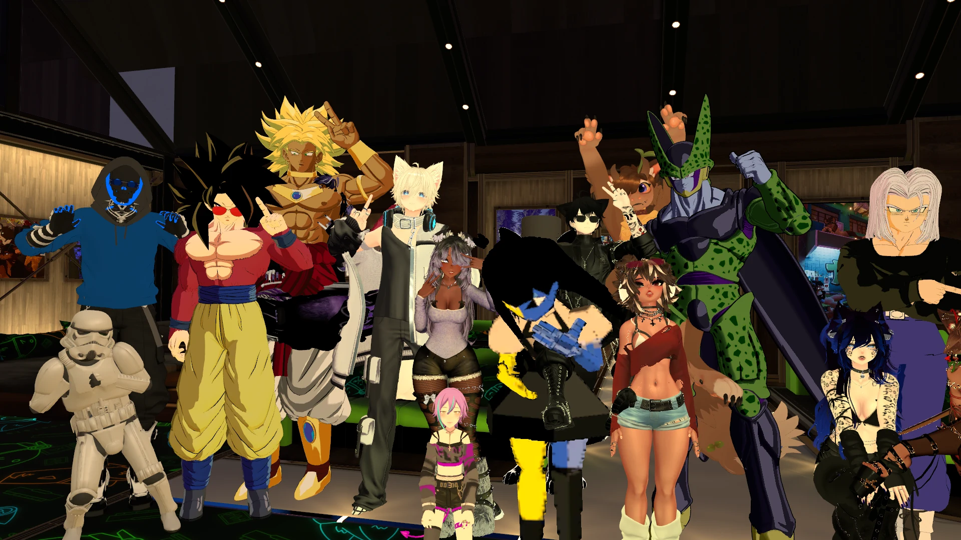 Group photo